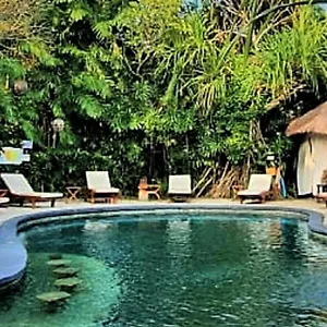 Hotel Puri Cendana Bali, Seminyak (Bali)