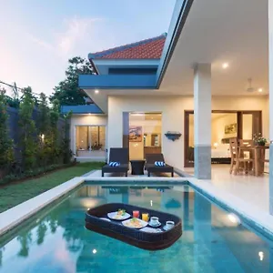 Hotel Kubu Petitenget, Seminyak (Bali)