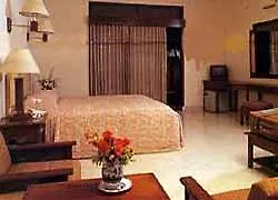 Bali Holiday Resort Seminyak location