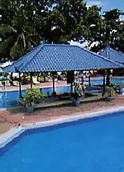 Bali Holiday Resort Seminyak 호텔 세미냑