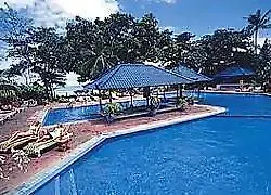 호텔 Bali Holiday Resort Seminyak